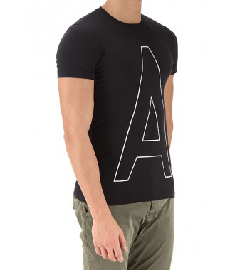 ARMANI JEANS męska koszulka t-shirt NEW LIMITOWANA %%%