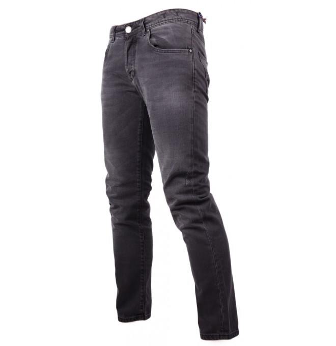 LIU-JO markowe włoskie jeansy BLACK -50%%%